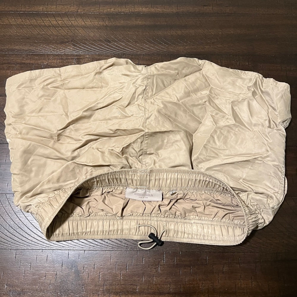Essentials Fear of God